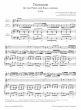 Bach Trio Sonata in G-major BWV 1039 2 Flutes-Bc (Kuijken)