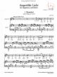 Hensel Ausgewahlte Lieder Vol. 1 Mittel (Original) (Annette Maurer)