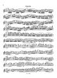 Sitt Concertino Op.70 a-minor Violin - Piano