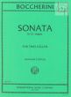 Sonata E-flat major