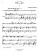 Gershwin 3 Preludes Violin and Piano (Jascha Heifetz)