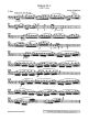 Orchester-Probespiel (Sammlung wichtiger Passagen aus der Opern- und Konzertliteratur) Violoncello