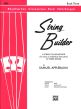 Applebaum Stringbuilder Vol.3 Bass