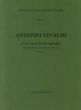 Vivaldi Concerto c minor F.III n.1 Violoncello-Archi-Cembalo