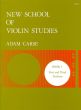 Carse New School of Violin Studies Vol.3