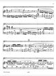 Busoni Divertimento B-dur Op.52 Flöte-Klavier (K. 285) (edited by Kurt Weill)