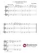Wanders Saxophone Time 3 Saxophones (ATT) (Score/Parts) (Grade 1 - 2)