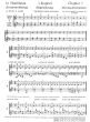 Metz Vioolmethode (Violin Method / Violine Schule) Vol.1