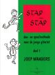 Wanders Stap voor Stap Vol.1 Methode voor Gitaar voor jonge kinderen (Method for Young Children Dutch Language)