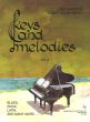 Wanders Hoogenberg Keys & Melodies Vol.3 Grade 3 for Piano Solo