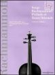 Prelude & Danse Orientale Op.2 cello-piano