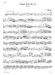 Romantic Flute Virtuosos Vol.2 for Flute and Piano