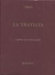 Verdi La Traviata Vocal Score (it.) (Hardcover)