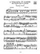 Rossini L'Italiana in Algeri Vocal Score (it./engl.) (Azio Corghi)