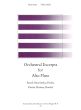 Orchestral Excerpts for Alto Flute (De Reede) (Boulez-Britten-Holst-Ravel-Strawinsky-Varese)