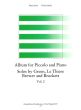 Album for Piccolo-Piano Vol.2 (Green. Le Thiere, Brewer and Brockett) (edited by Trevor Wye) (Grade 6-7)