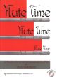 Wanders Flute Time Vol.1 (15 Trios Beginning Flutist) (Grade 1 - 2) (Bk-Cd)