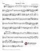 Vivaldi  4 Sonaten fur Flote und Bc (Herausgegeben von Kurt Meier)