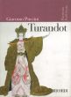 Puccini Turandot (Fullscore)