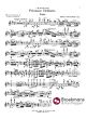 Wieniawski Polonaise Brillante Op. 4 Violin and Piano (edited by Leopold Lichtenberg)