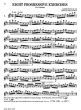 40 Progressive Melodies for Clarinet (edited by David Hite) Nabestellen