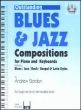 Outstanding Blues and Jazz Compositions Beginner/Intermediate Level