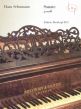 Schumann Sonata g-minor (edited Gerd Nauhaus)