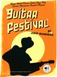 Wanders Guitar Festival Vol.1 BK- Audio Online (Blues, Rock, Dance, Latin, Jazz, Pop, Fusion Flamenco, Samba, Reggae) (Grade 3)