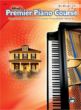 Premier Piano Course Book 1A At Home