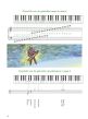 Merkies Keyboard World Vol.4 (Methode voor Keyboard) (Bk-Cd)