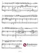 Boccherini Concerto B-flat major No. 9 G. 482 Violoncello and Orchestra (piano red.) (Bk-Cd) (edited by Friedrich Grutzmacher) (Dowani 3 Tempi Play-Along)