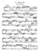 Ravel Menuet sur le nom d'Haydn (Wiener Urtext) (Hirsbrunner/Reutter/Roggenkamp)