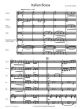 Dungen The Oregano Suite for String Orchestra (Score/Parts)