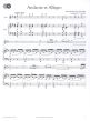 Italian Romantics Flute and Piano (Bk-Cd) (arr. and performed by Franco Cesarini) (adv.level)