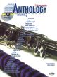 Anthology Vol.3 Clarinet (Bb) (Bk-Cd) (Arranged and Adapted by Andrea Cappellari)