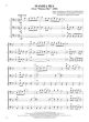 Movie Trios for All for Cello or Bass (arr. Michael Story)
