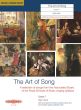 Album Art of Song Grade 7 High Voice (Revised and Expanded Edition) (Songs and Arias from Singing Syllabus ABRSM)