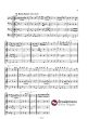 Susato Danserye (1551) (Het derde musyck boexken) for 4 Recorders (SATB) Score (edited by Bernard Thomas)