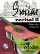 Wanders Guitar Recital Vol.2 (After the Interval) (With TAB) (Bk-Demo Cd)