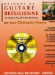 Methode de Guitare Bresilienne