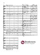Sibelius Finlandia Op.26 Tone Poem for Orchestra Study Score