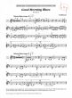 Huws Jones Jazz-Blues & Ragtime Violin (or 2 Violins) and Piano (Guitar ad lib.) (Bk-Cd)