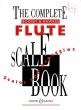 The Complete Boosey & Hawkes Scale Book for Flute