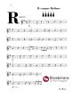 Garlej As du Violon Vol. 1 26 Etudes Melodiques pour les Débutants