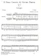 Galluzzi Il Primo Concerto Vol.2 Piano 4 hds