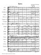 Rheinberger Messe C-dur Op.169 SATB soli-Chor-Orch. Partitur