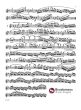 Moyse Exercises Op.15 de A.B. Furstenau pour Flute