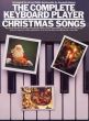 Baker Complete Keyboard Player: Christmas Songs