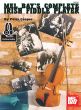 Cooper Complete Irish Fiddle Player (Book with Audio online)