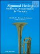 Studies on Ornamentation for Trumpet